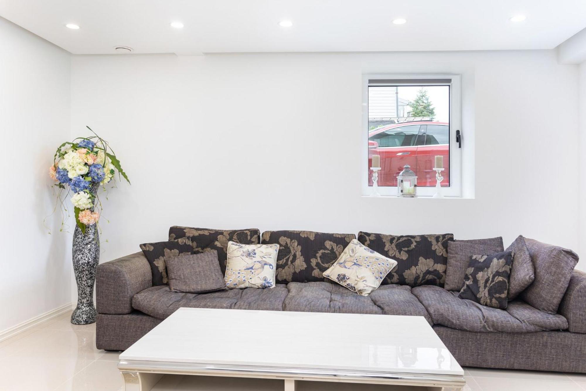 Leilighet Charming With Garden And Parking Stavanger